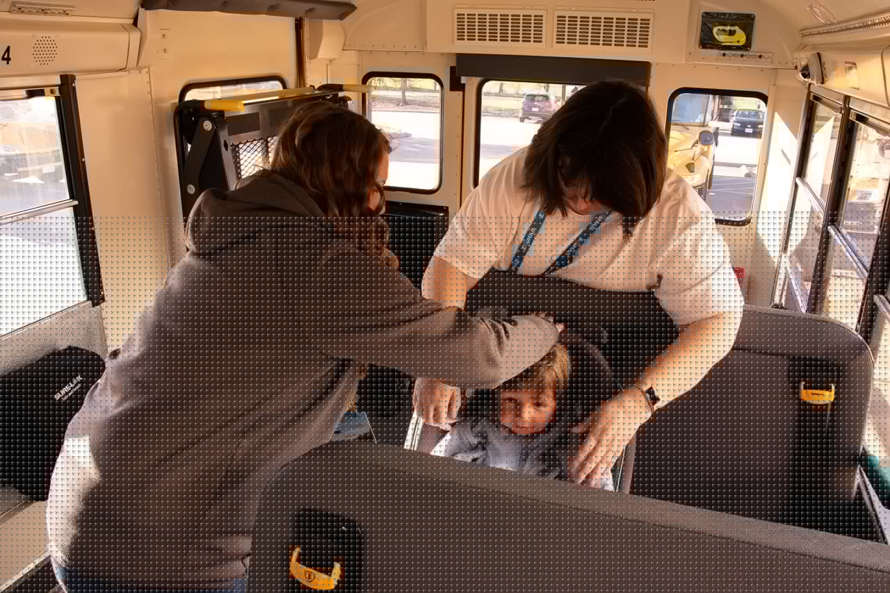 New Date Set for NHTSA Child Passenger Safety Training at TSD