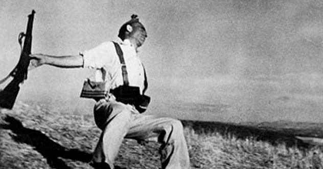Comment on 10 Mysteries Behind Inexplicable Photos by 27 Photos That Seem Normal Until You Learn The Mysteries Behind Them - Success Life Lounge