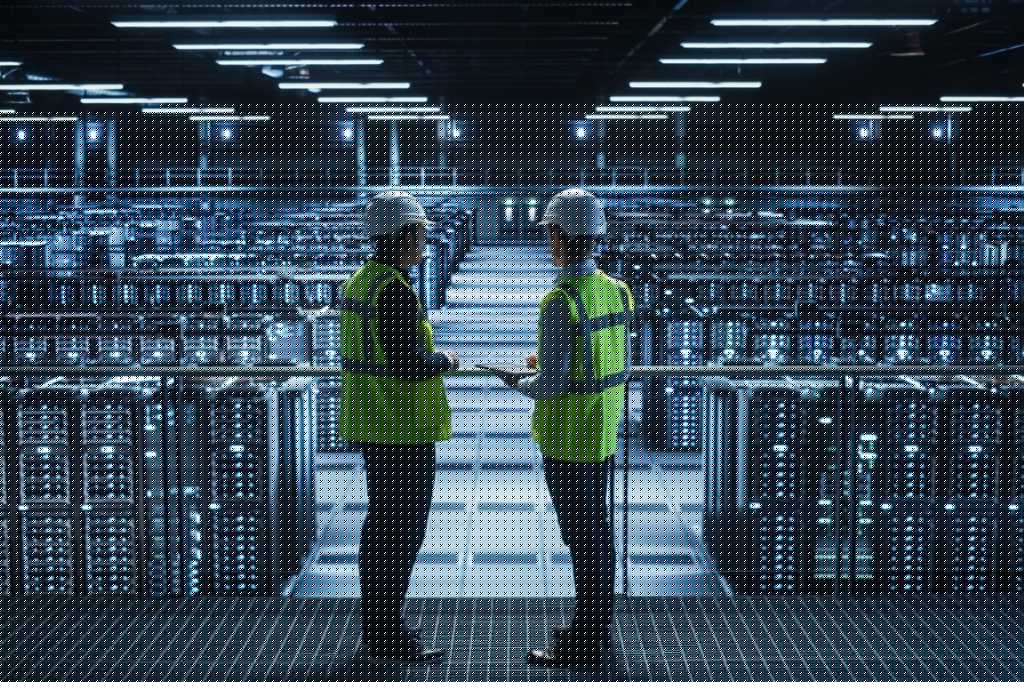 Navigating the AI data center capacity crisis