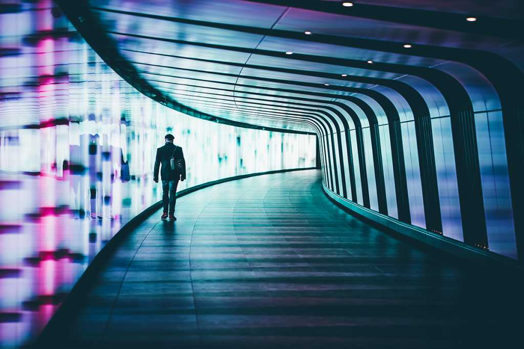 An unwelcome megatrend: AI that replaces family, friends —  and pets