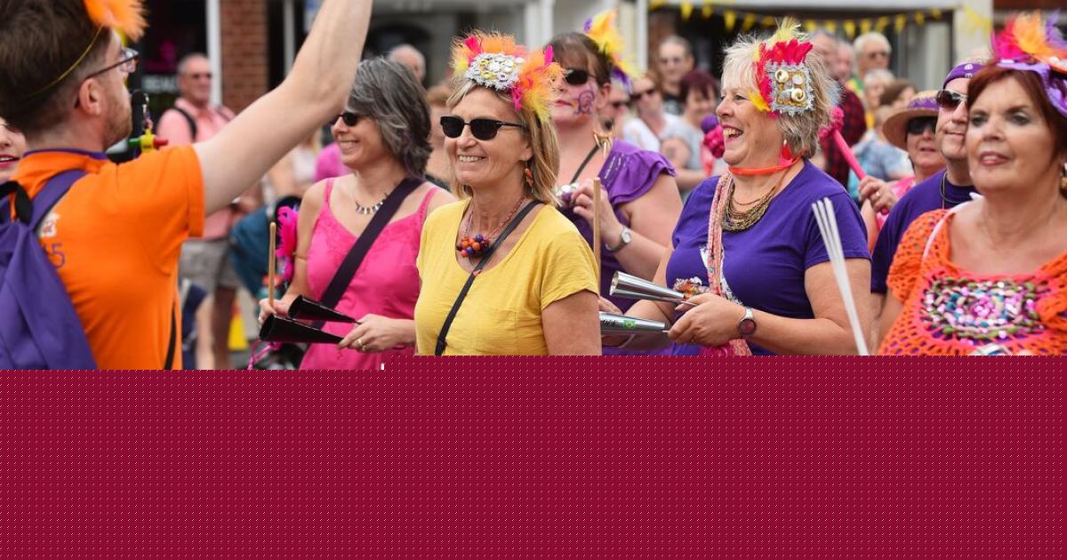 Everything you need to know about carnival that is due to attract thousands