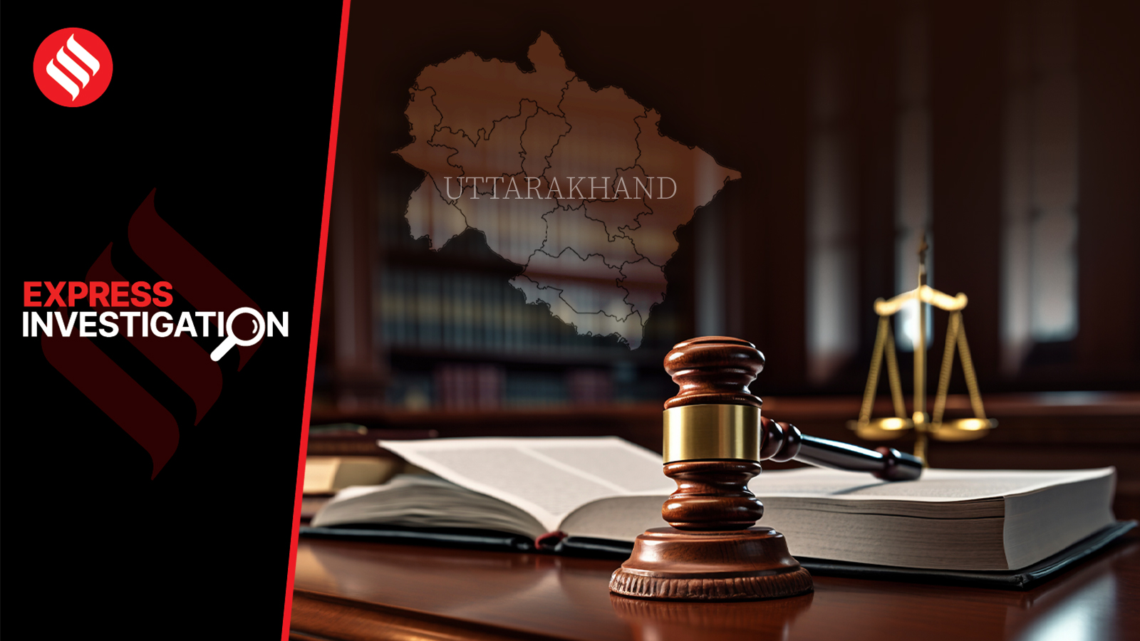 Cases under Uttarakhand’s conversion law fall in court: 7 years, 5 full trials, all 5 acquittals