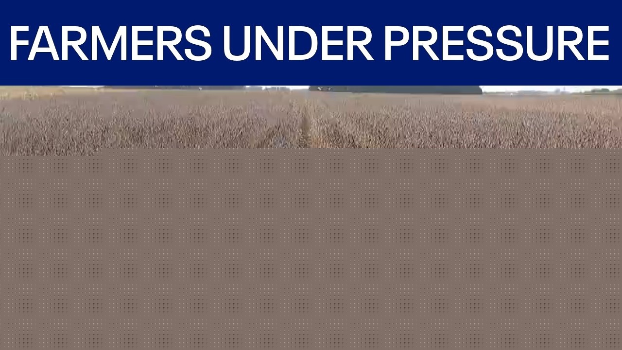 Challenges facing Minnesota farmers