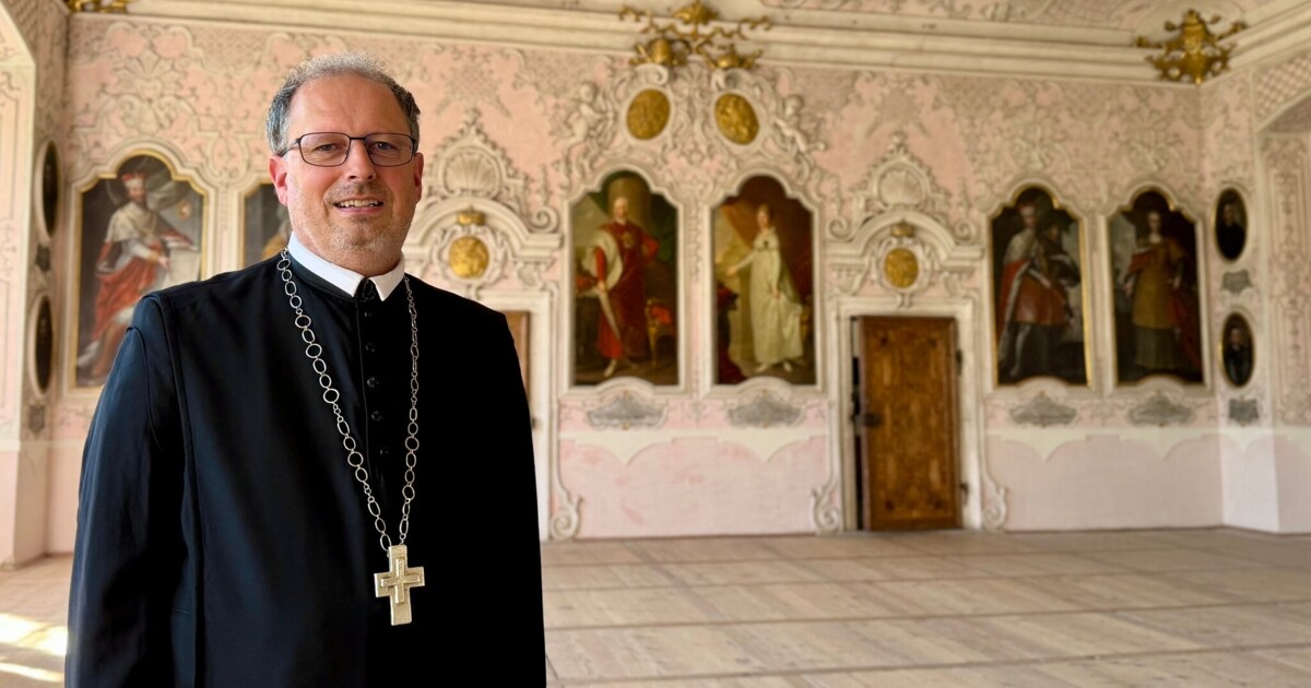 Stift St. Lambrecht - Seit 950 Jahren eine ganz besondere Gemeinschaft