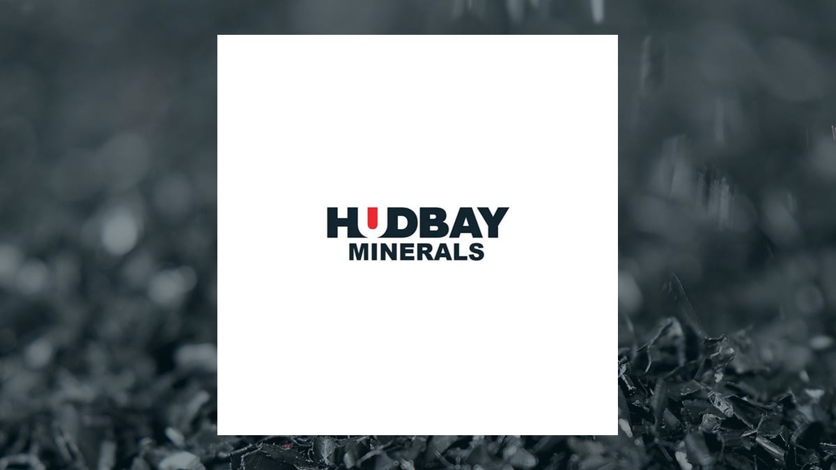 HudBay Minerals (NYSE:HBM) Issues Quarterly Earnings Results