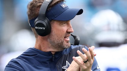 Cowboys Get Good New After Ex-Defensive Coordinator Interview