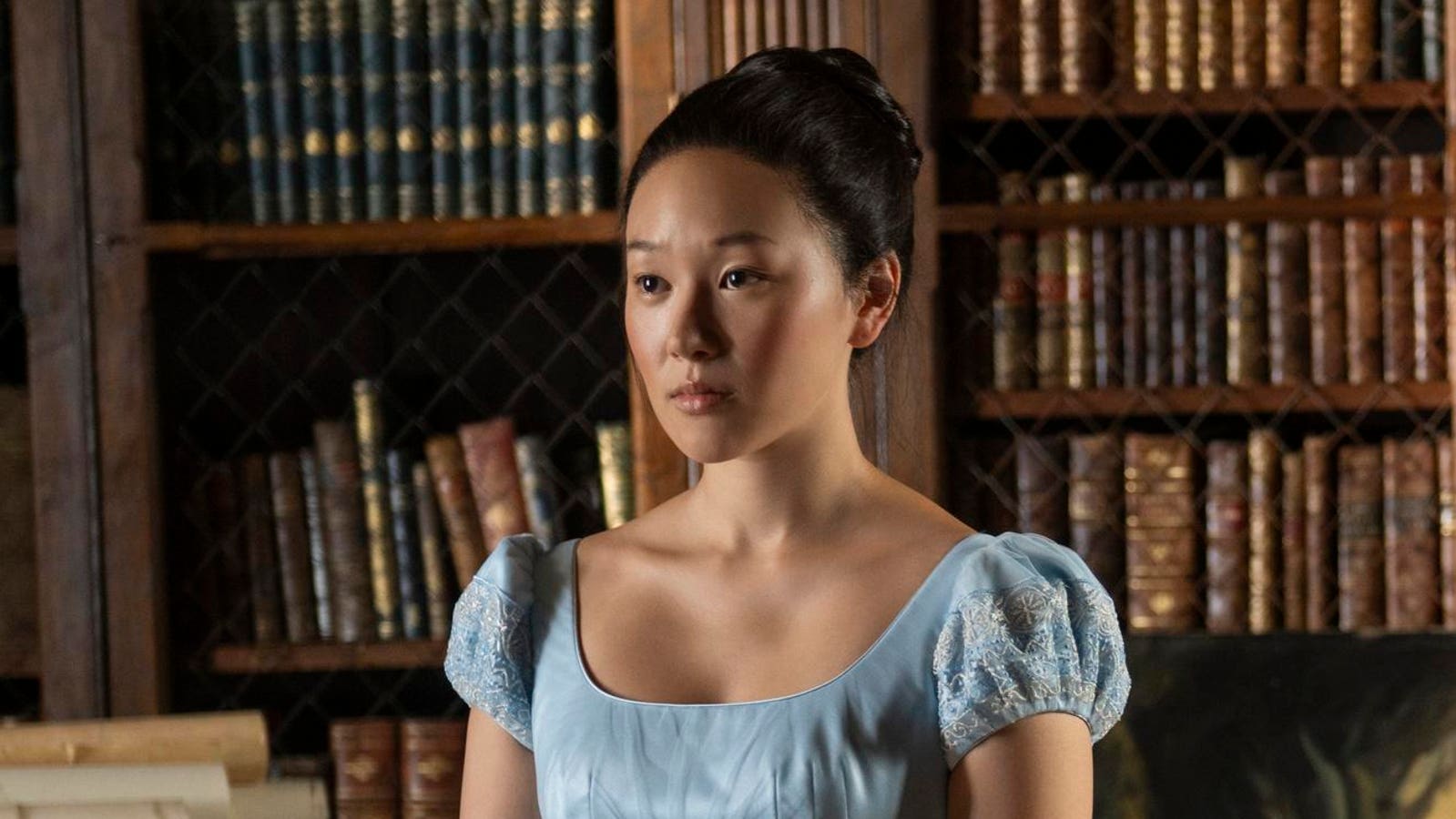 What Does ‘Ward’ Mean In ‘Bridgerton’? Sophie’s Family History Explained