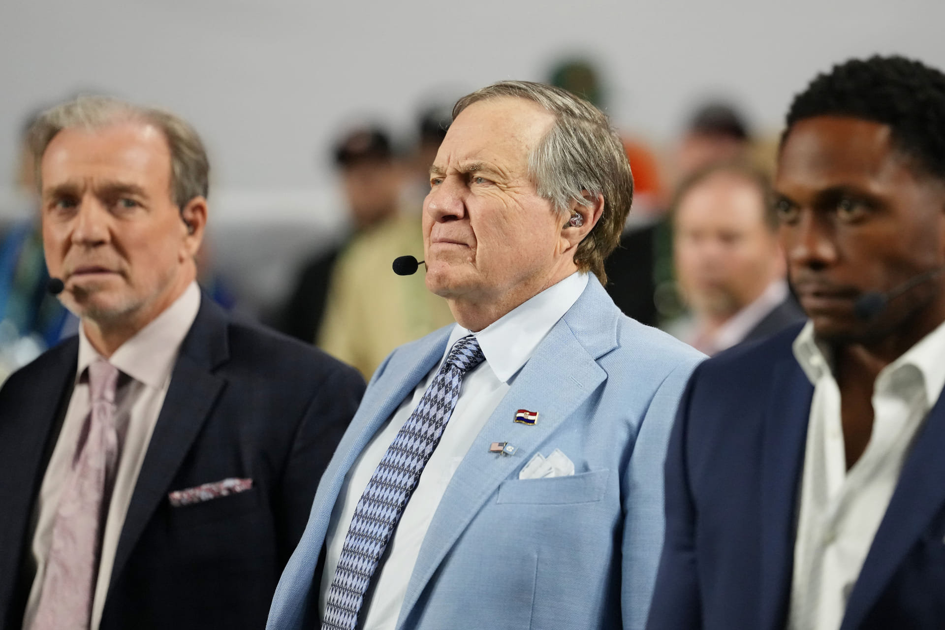 "We should boycott that bad boy": Stephen A. Smith doesn't hold back on Hall of Fame committee as Bill Belichick misses out on first ballot induction