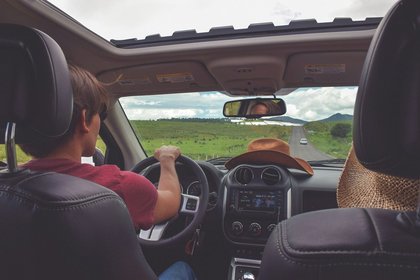 Colorado Ranks Near the Bottom for Driving in U.S.