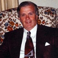 Thomas, Clarence Bill