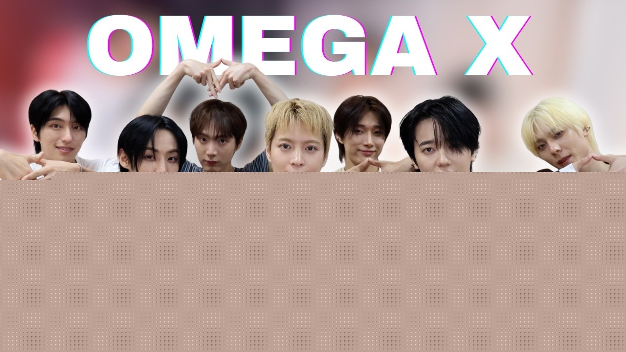 OMEGA X talks 'UNCAPPED' ahead of Seattle stop on 'NO LIMIT' U.S. tour
