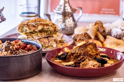 Ramadan 2026 en France : À quelle heure sera le ftour/iftar pour le 1er jour du mois de jeûne ?