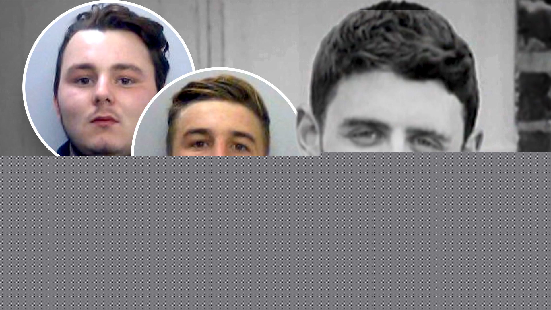 Andy Burnham ‘confident’ PC Harper’s killers won’t be released early
