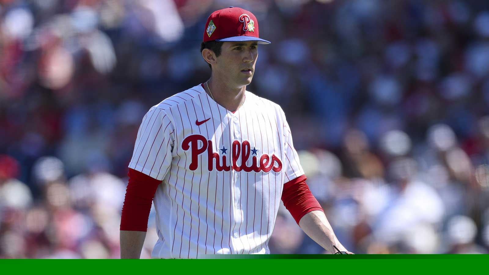 Phillies’ Andrew Painter receives big injury update from Don Mattingly