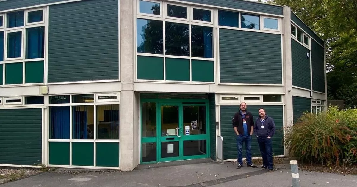 Unusual Derbyshire landmark sold and will once again be used by young people