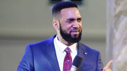 All Hell Broke Loose After My Marriage Plans Were Leaked – Chris Okafor Opens Up On Travails
