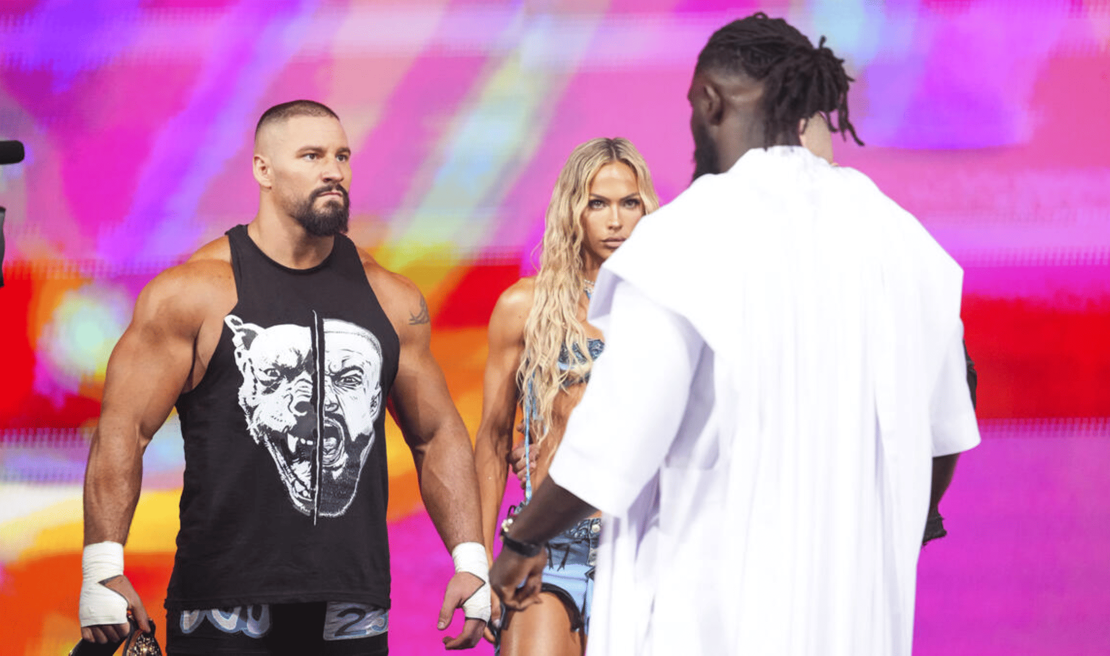 Top storylines to watch on WWE Raw (August 10, 2026) - Becky Lynch & Stephanie Vaquer's return; Oba Femi-Bron Breakker face off & more