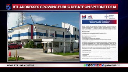 BTL Appeals to ‘National Interest’ Amid Pushback