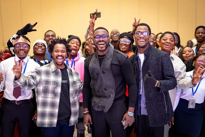 Africa Creative Market 2026 Concludes Landmark Six-Day Gathering, Strengthening Africa’s Creative Economy Through Innovation, Investment and Continental Collaboration