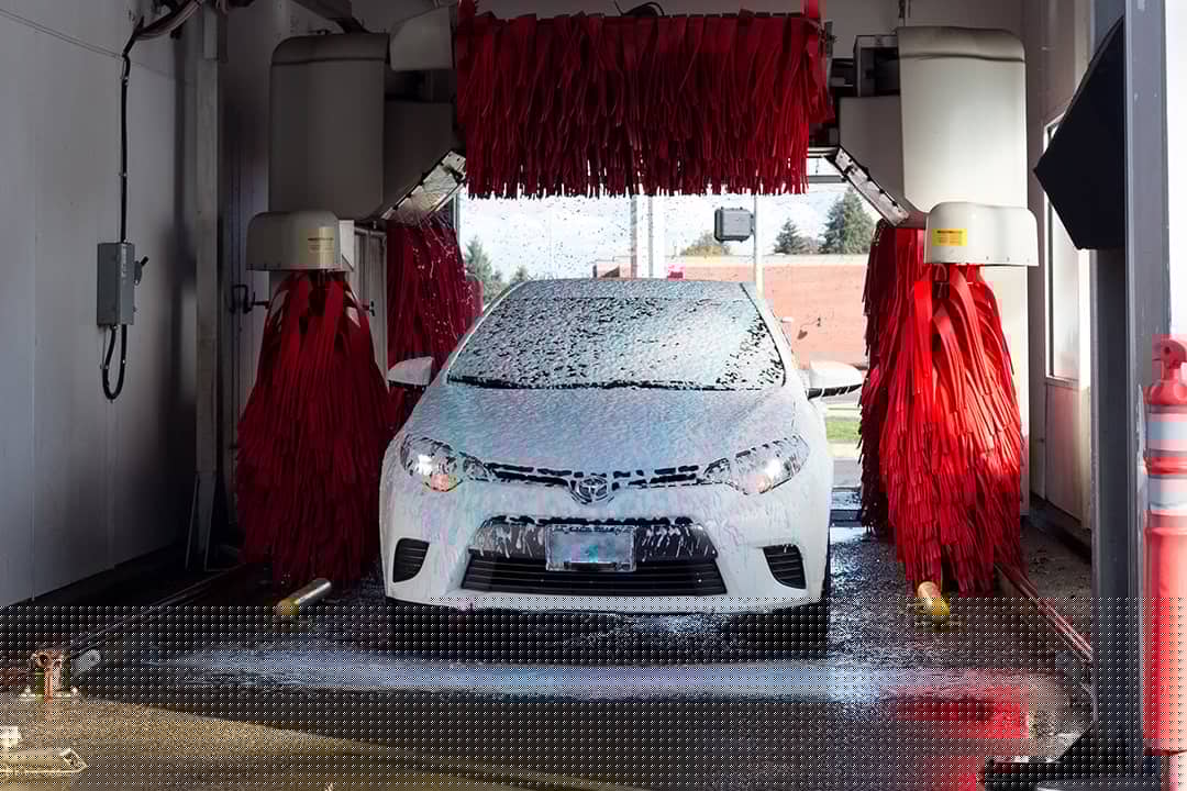 3 car wash strategies every industry should steal