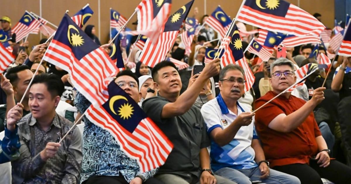 Kuching to host this year’s Malaysia Day celebrations
