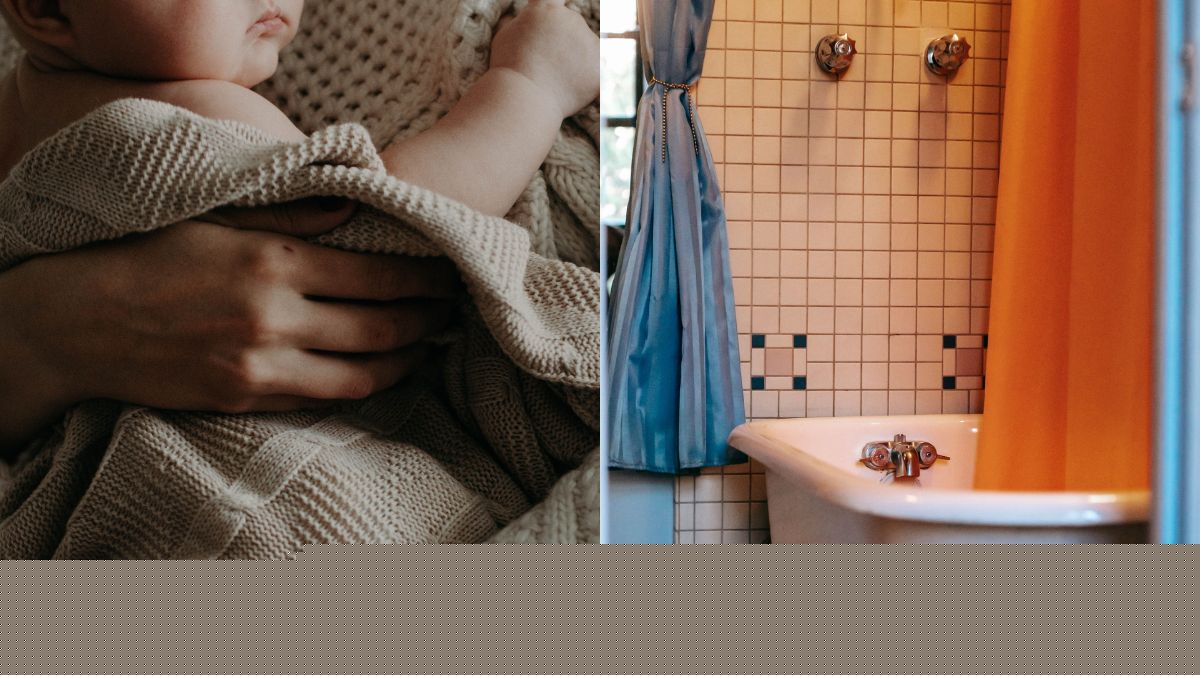 Michigan Single Mom and Infant Son Found Dead in Bathtub—Police Say ‘They Appeared to Have…’