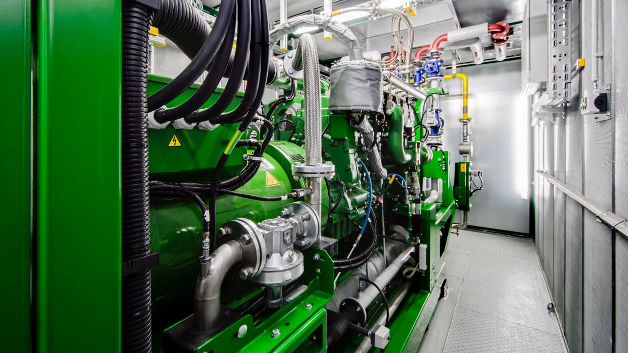 2G Energy erwartet „erste Großaufträge aus dem neuen Geschäftsbereich Data-Center”
