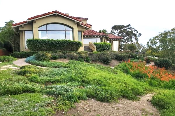 La Jolla home of Dr. Seuss goes on the market for $9.95M