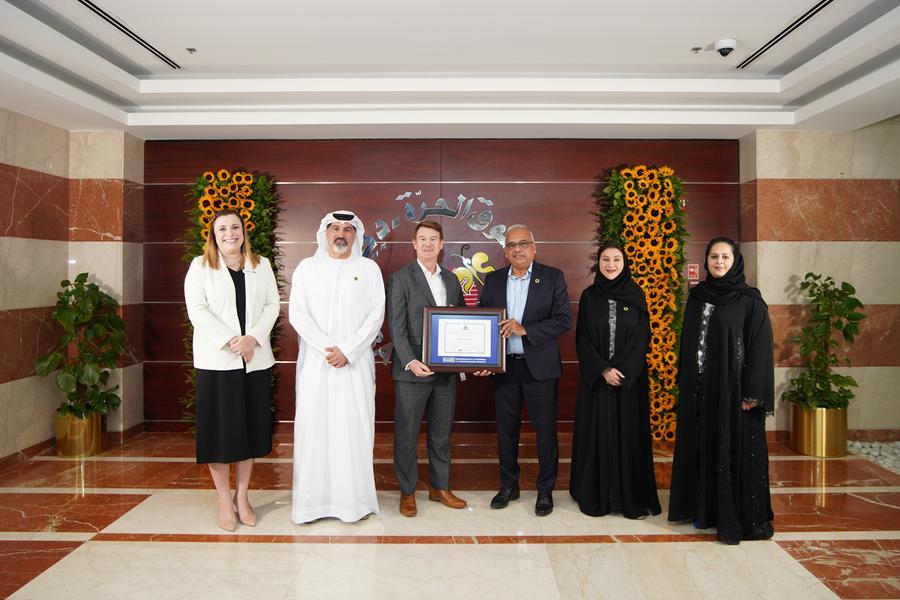 Dubai Duty Free is officially world’s first “Autism Certified” airport retailer