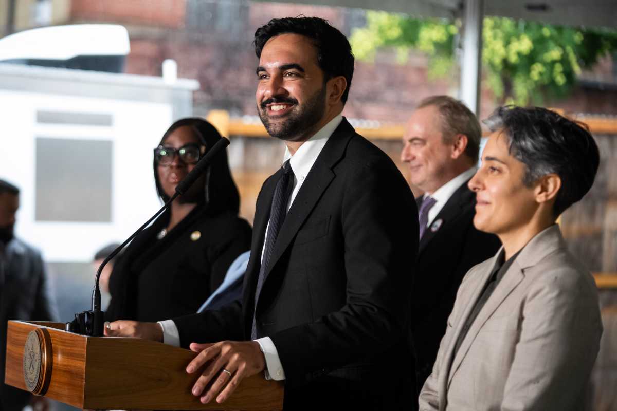 Thousands seek exemptions as NYC rolls out new second-home tax