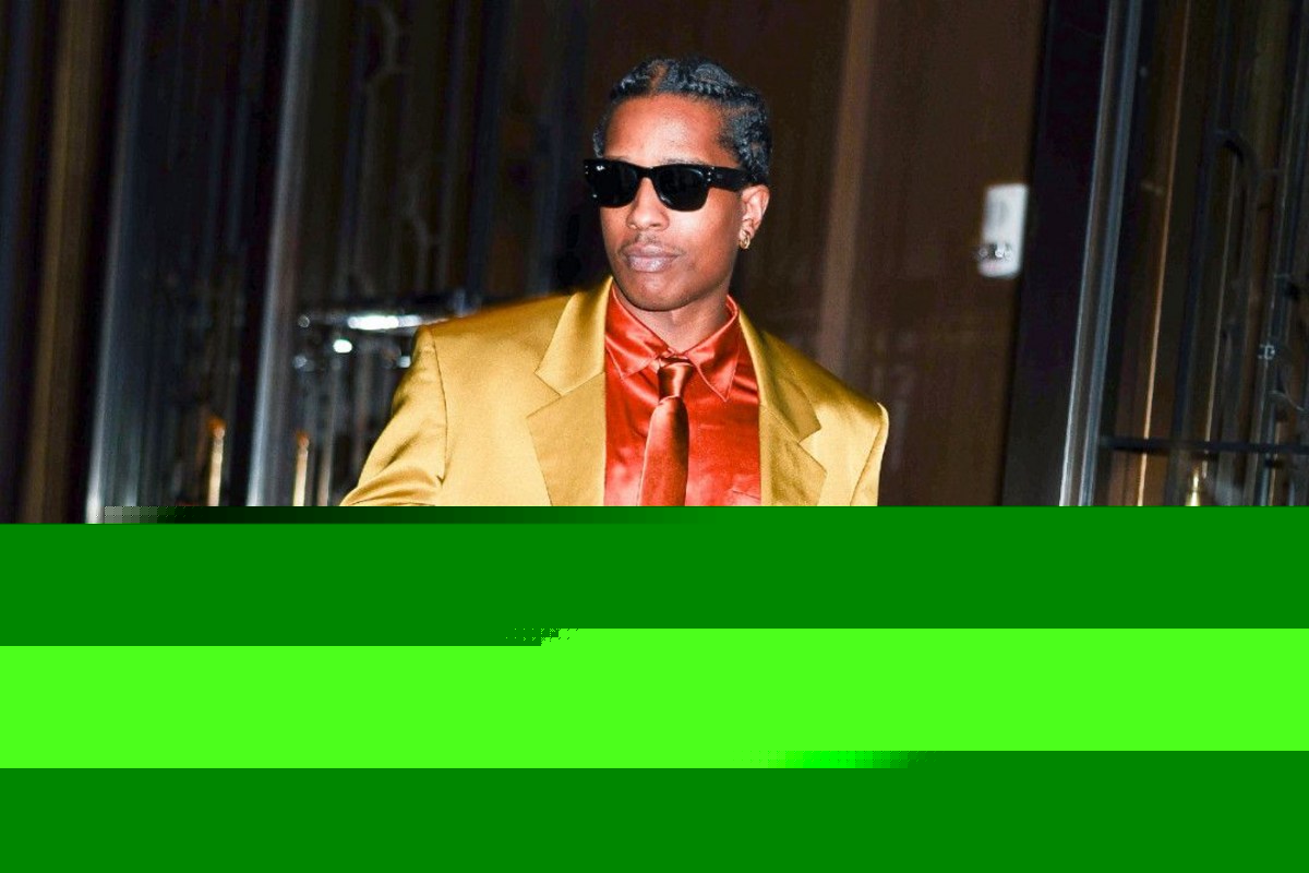Rocky Ends Collab Over Shared DM