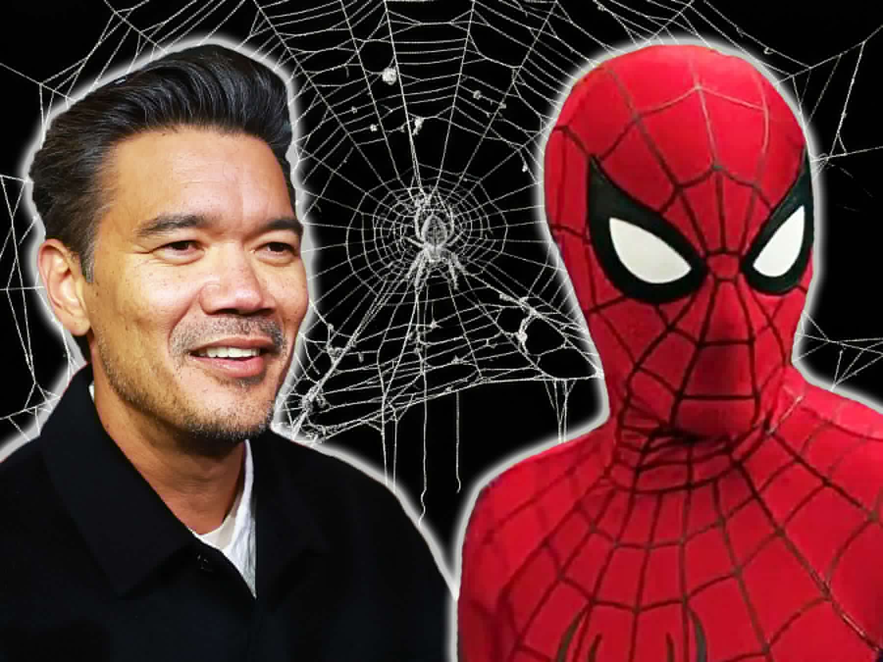 ‘Spider-Man: Brand New Day’ director on Tom Holland’s new chapter