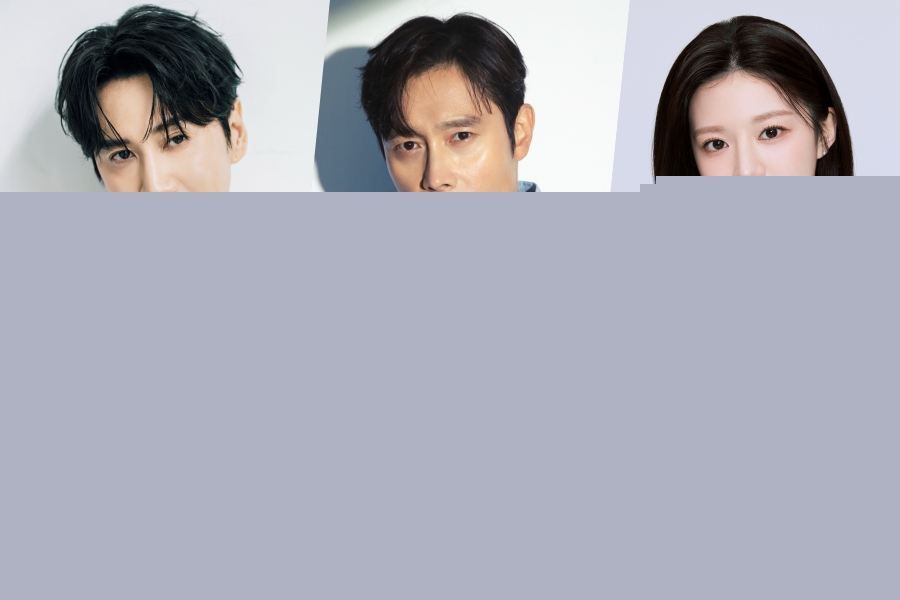 Lee Kwang Soo Joins Lee Byung Hun, Go Youn Jung, Lee Do Hyun, WOODZ, And Park Hae Joon In Upcoming Historical Action Film