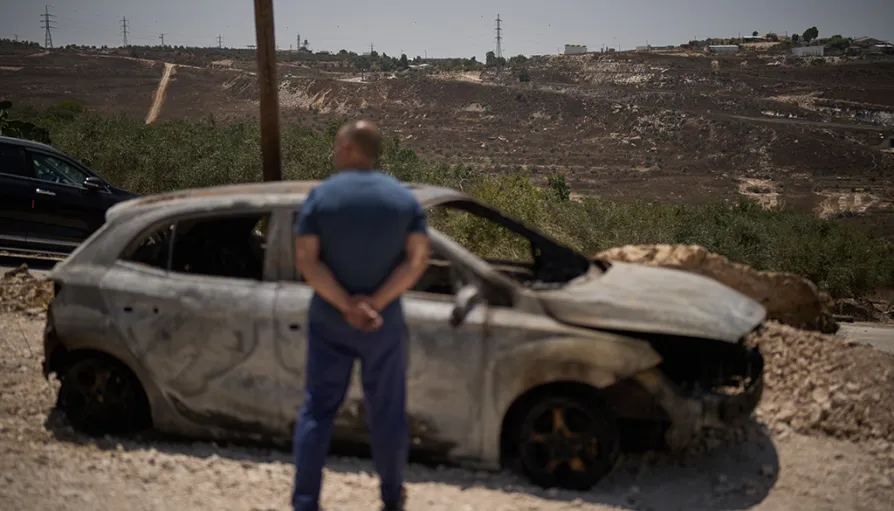 ‘Hundreds more’ charities should be investigated for Israeli settlement links, say campaigners after inquiry launched