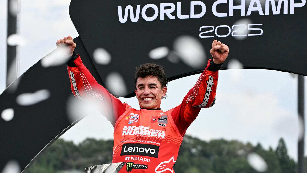 Jadwal MotoGP Indonesia 2025, 3-5 Oktober: Menanti Persaingan Panas di Mandalika