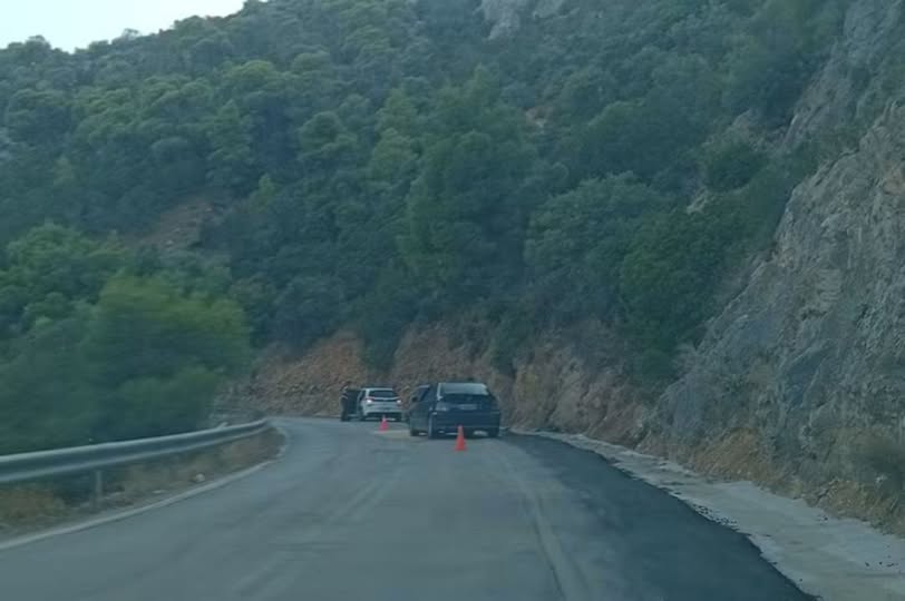 Βυθίστηκε στο πένθος το Σοφικό – Νεκρός ο Μάκης Κλέττας