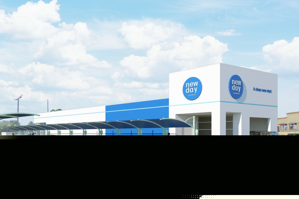 Northport Car Wash Grand Opening to Support Local Nonprofit