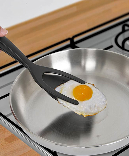 A spatula eleganciája – A nap képe