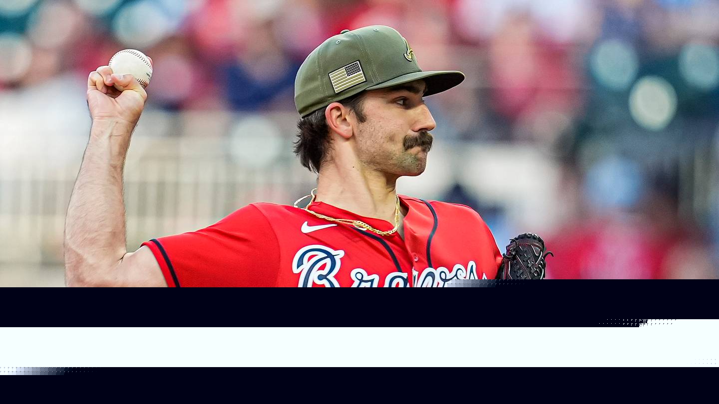 Spencer Strider's Braves injury return should come with one glaring condition