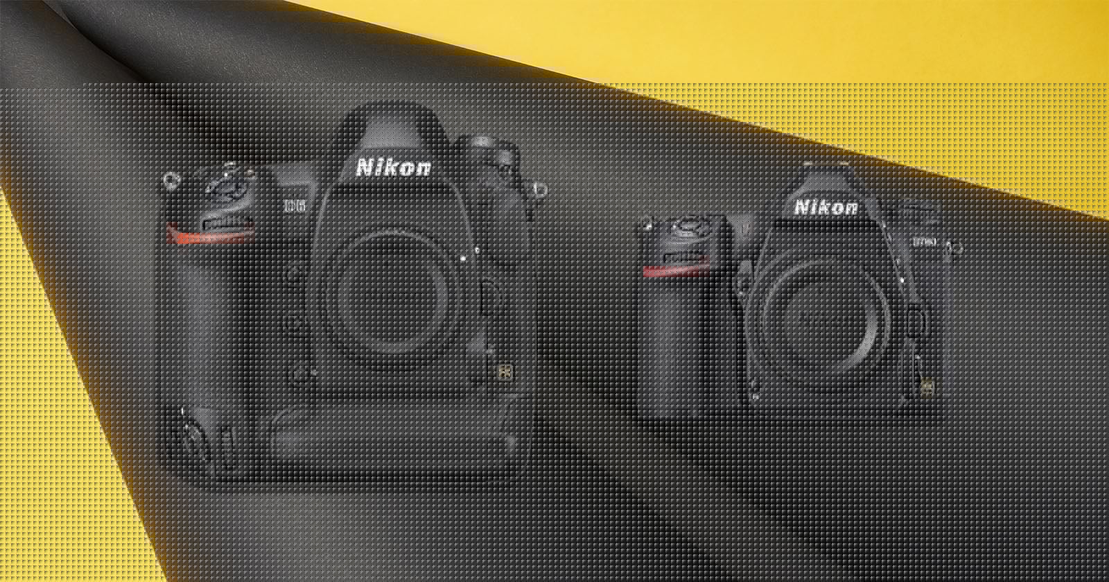 Over Six Years Later, Nikon’s Final Two DSLRs Are Still Getting New Firmware