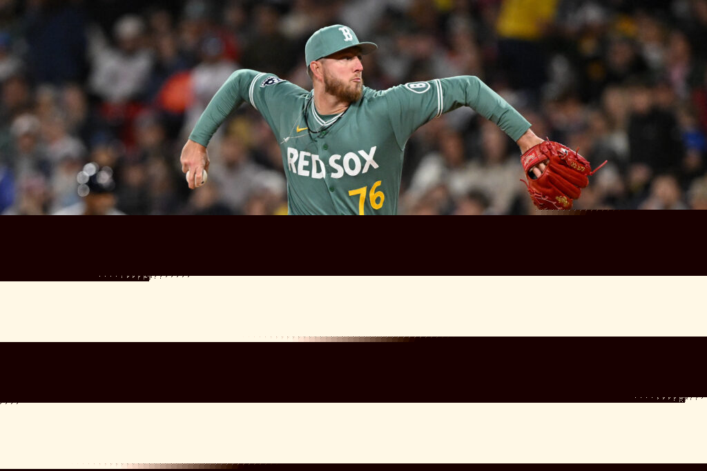 Red Sox Place Zack Kelly On 60-Day Injured List