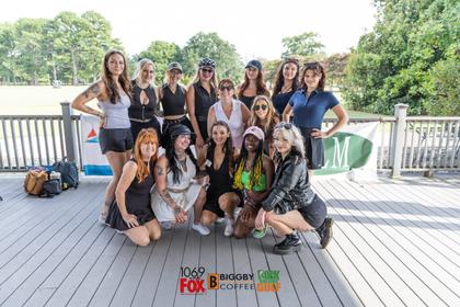2025 Rock Girl Invitational Photos Presented by RockBottomGolf.com