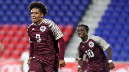 Hudson County Interscholastic Athletic League boys soccer season stat leaders for Oct. 1