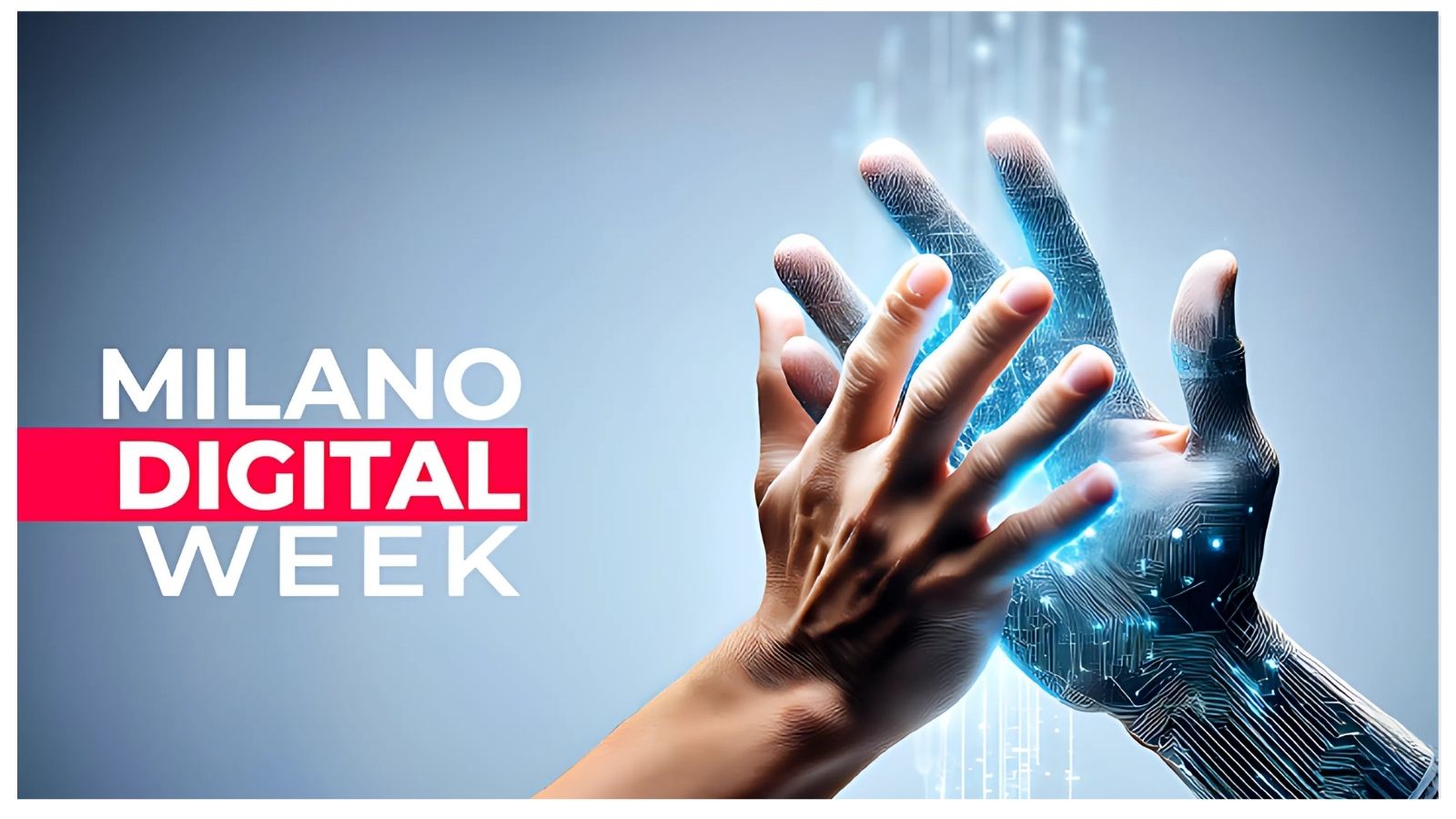Milano Digital Week 2025, la città si conferma capitale dell’innovazione