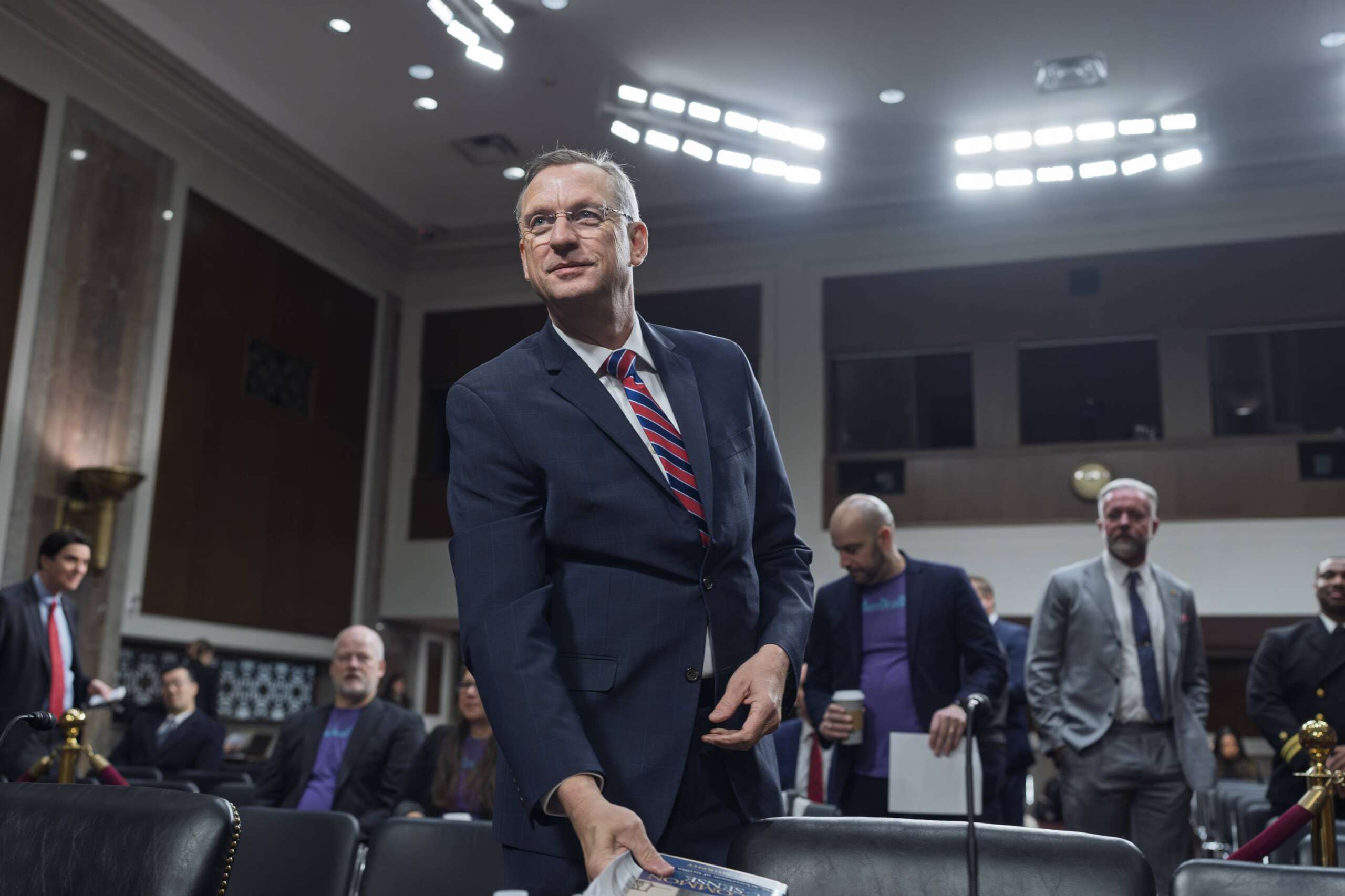 VA reorganization to shift health care workforce to hubs with growing veteran population