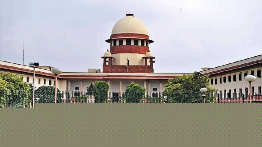 SC Rejects Plea Seeking Age-Relaxation For KPs