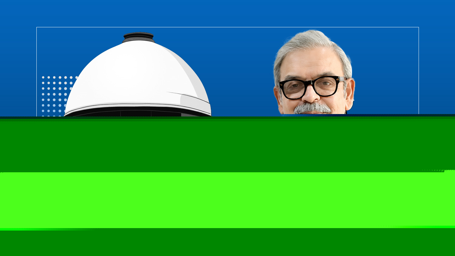 Former HC CJ Siddharth Mridul Files Nomination For SCBA President Post