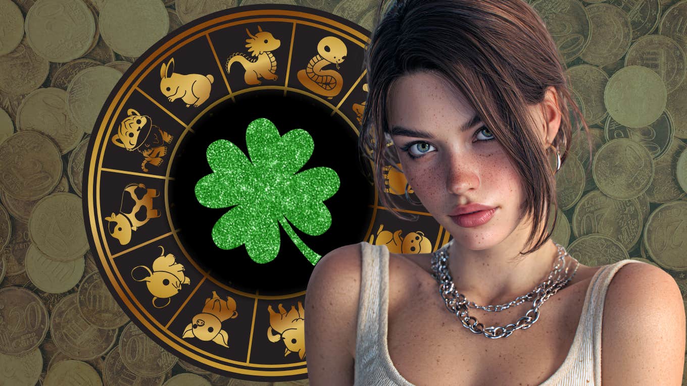 6 Chinese Zodiac Signs Attract Luck & Financial Success On January 31, 2026