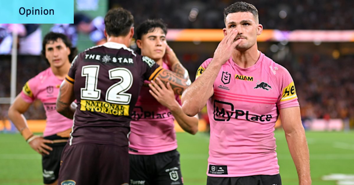 The audacious idea to play more matches in NRL grand final week