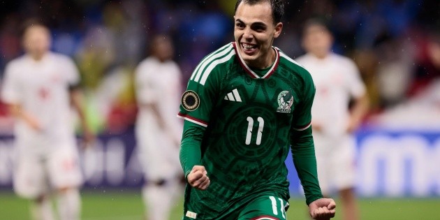 México remonta a Canadá y sella su boleto a Los Ángeles 2028